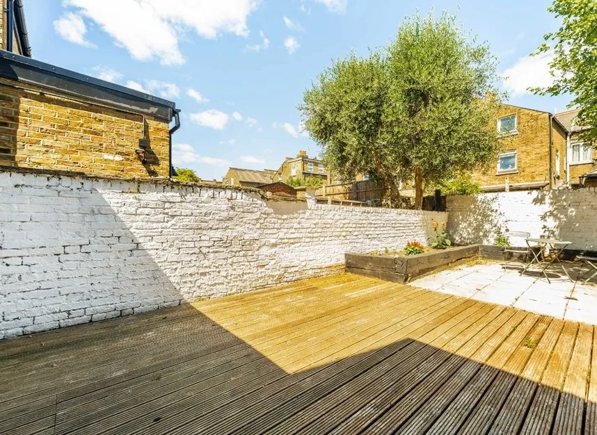 Gordon Road, West Ealing, W13, photo 5