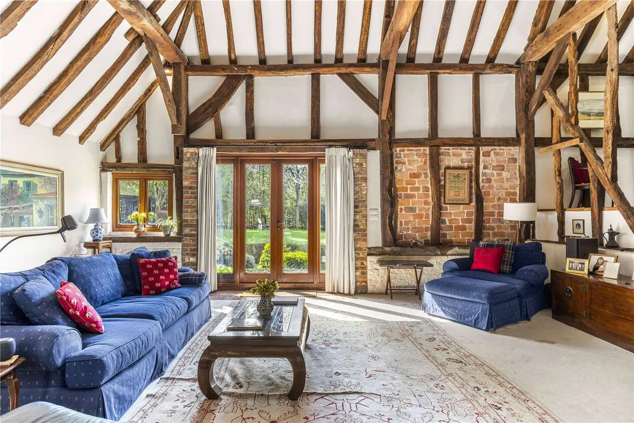 Standford Lane, Headley, Bordon, Hampshire, GU35 8RH, photo 5