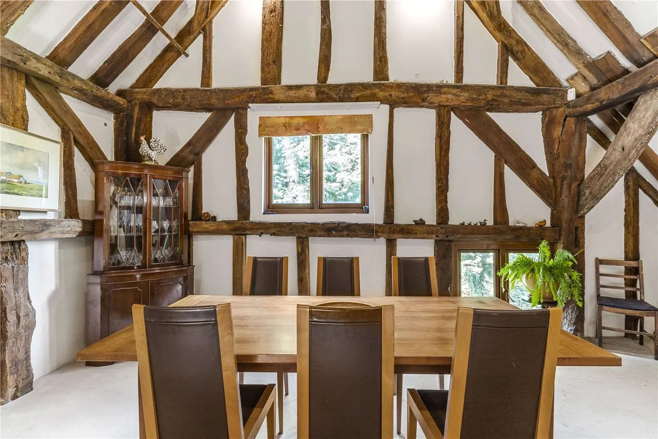 Standford Lane, Headley, Bordon, Hampshire, GU35 8RH, photo 4