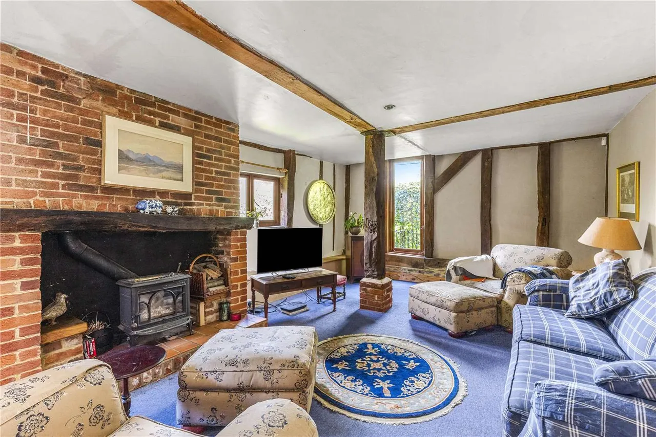Standford Lane, Headley, Bordon, Hampshire, GU35 8RH, photo 11