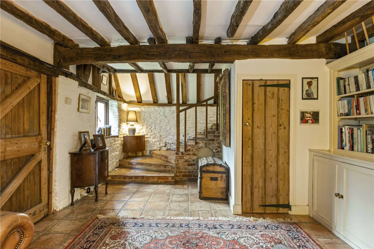 Standford Lane, Headley, Bordon, Hampshire, GU35 8RH, photo 12