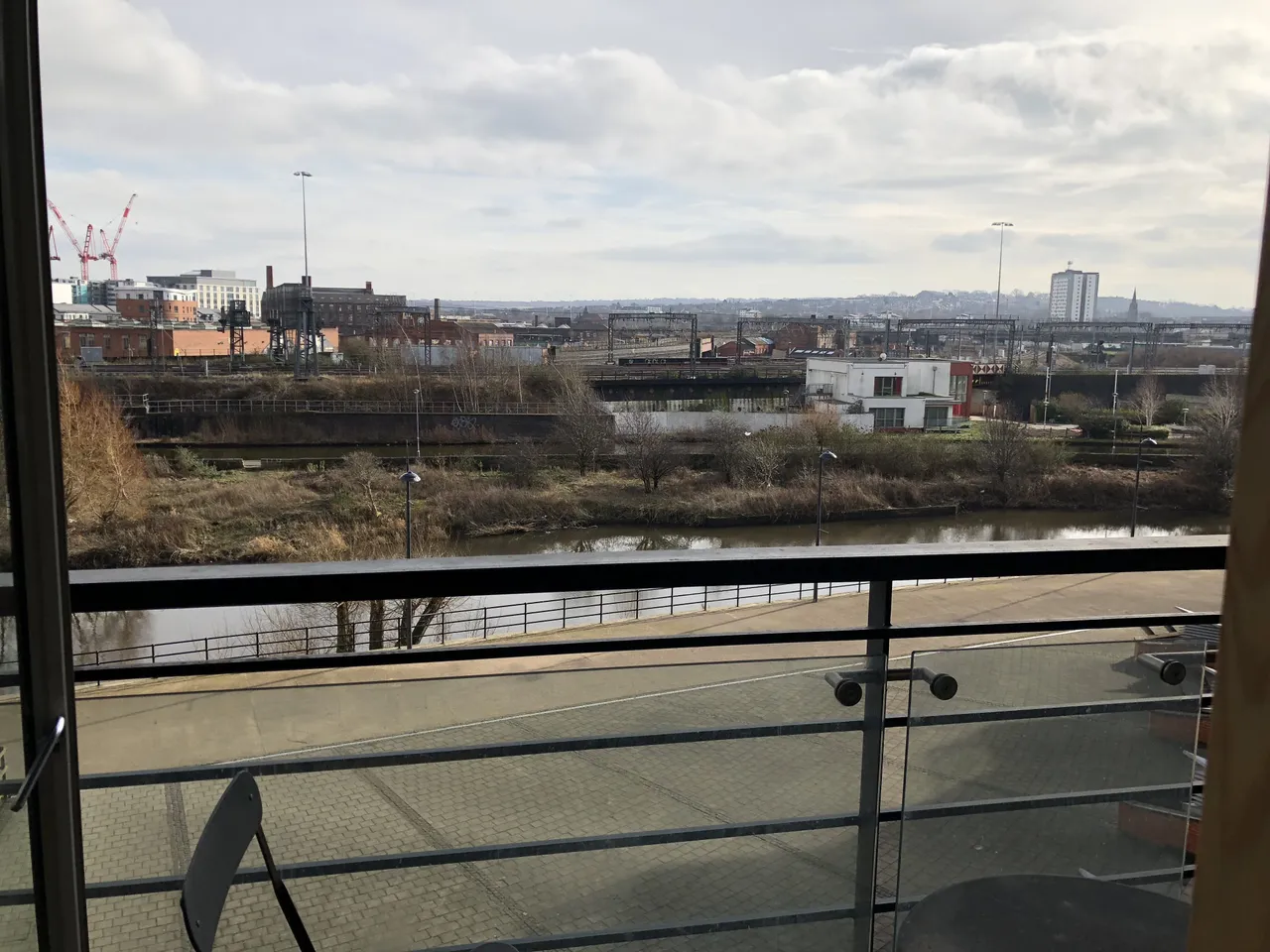 Whitehall Road, Leeds City Centre, LS1, photo 2