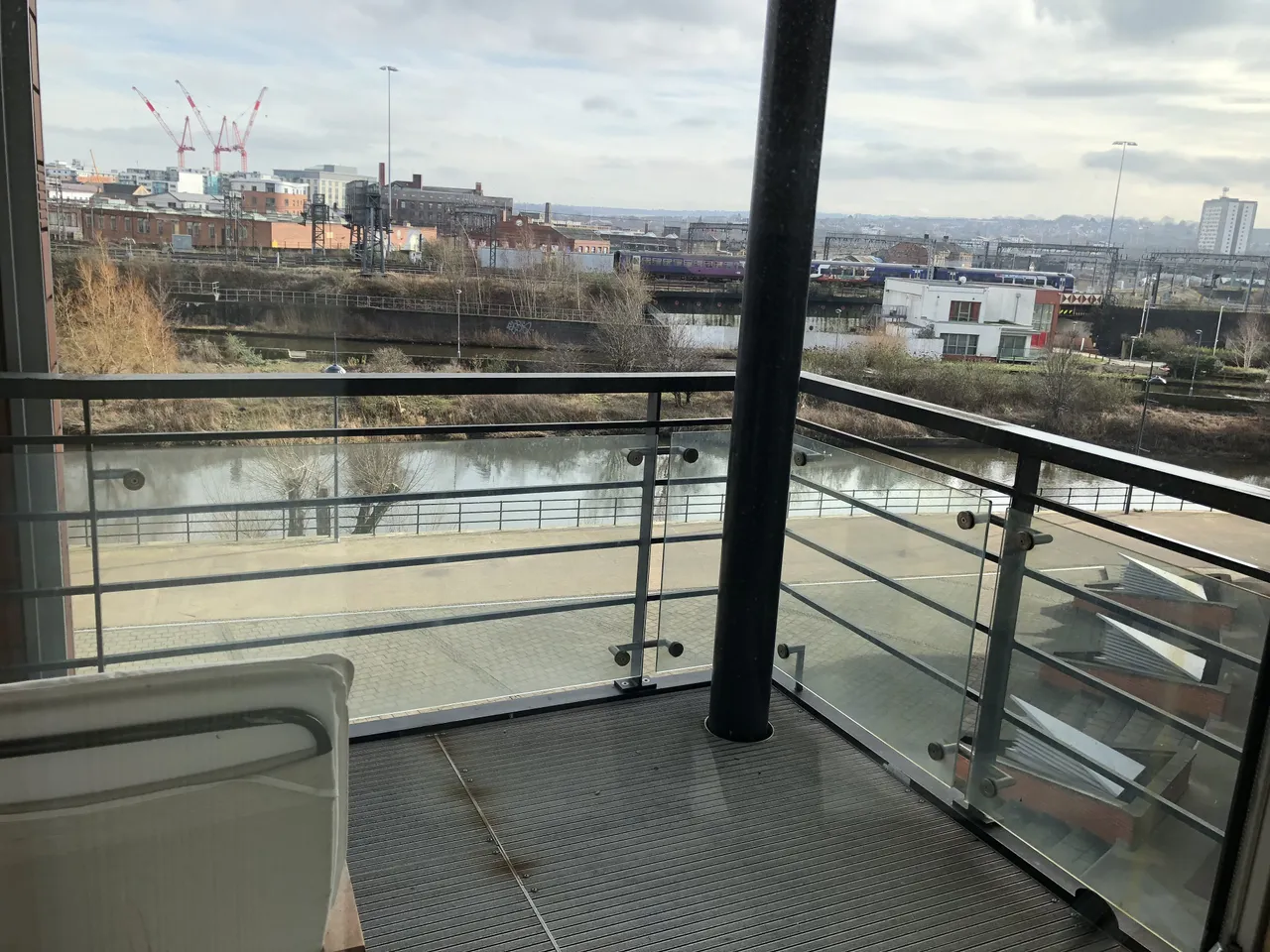 Whitehall Road, Leeds City Centre, LS1, photo 4
