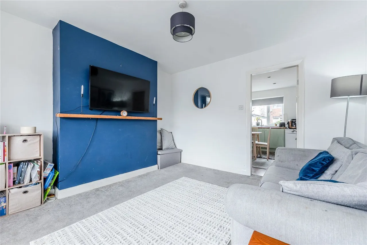 Springfield Walk, Horsforth, LS18, photo 5
