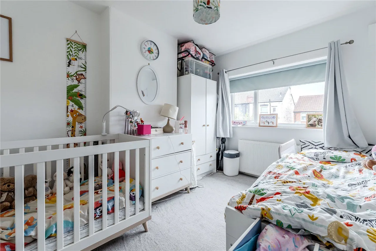Springfield Walk, Horsforth, LS18, photo 11