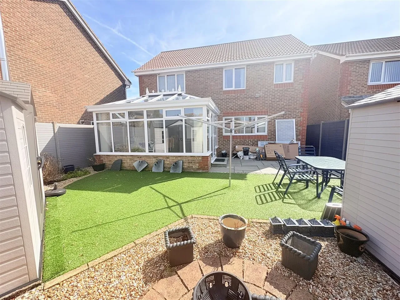 Howard Close, Lee-On-The-Solent, photo 10