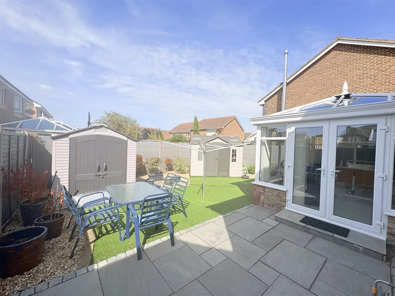 Howard Close, Lee-On-The-Solent, photo 21