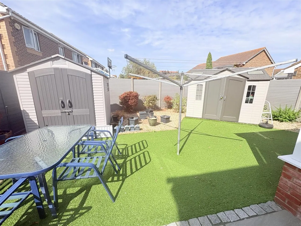 Howard Close, Lee-On-The-Solent, photo 23