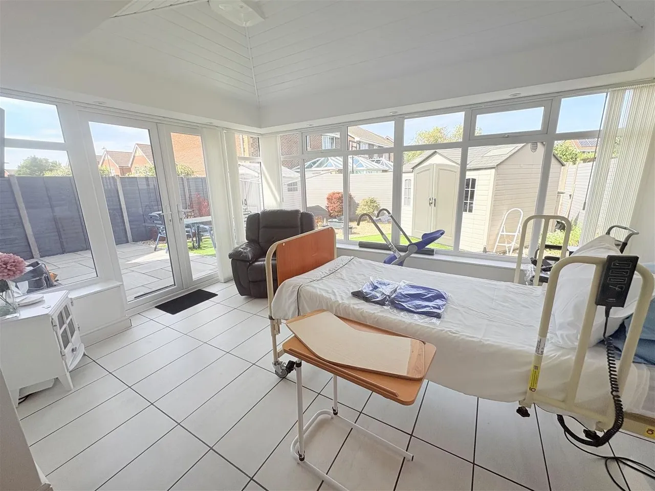 Howard Close, Lee-On-The-Solent, photo 5