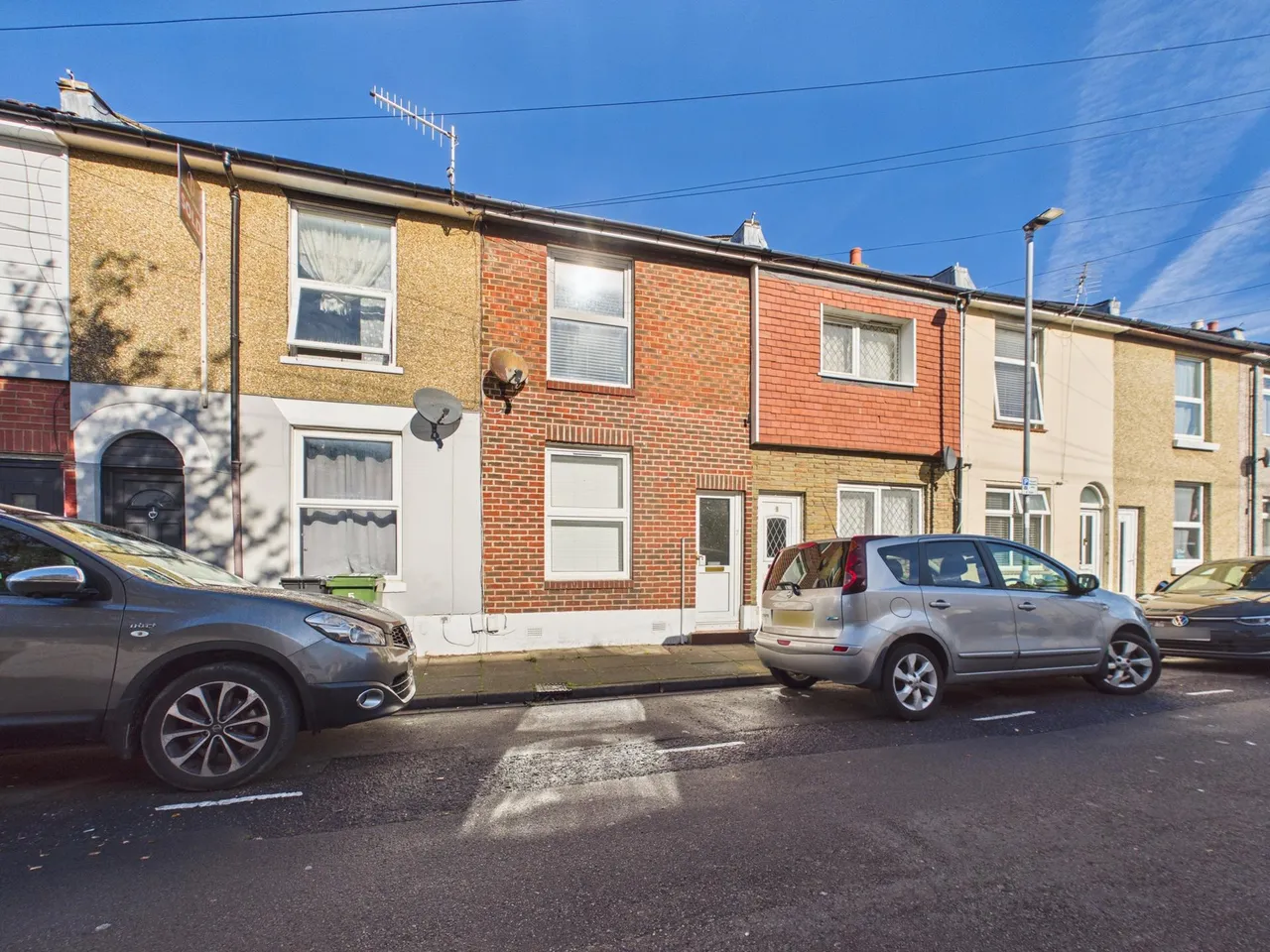 Cyprus Road, North End, PO2, photo 11