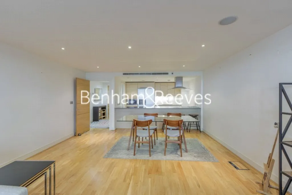 Lensbury Avenue, Imperial Wharf, SW6, photo 11