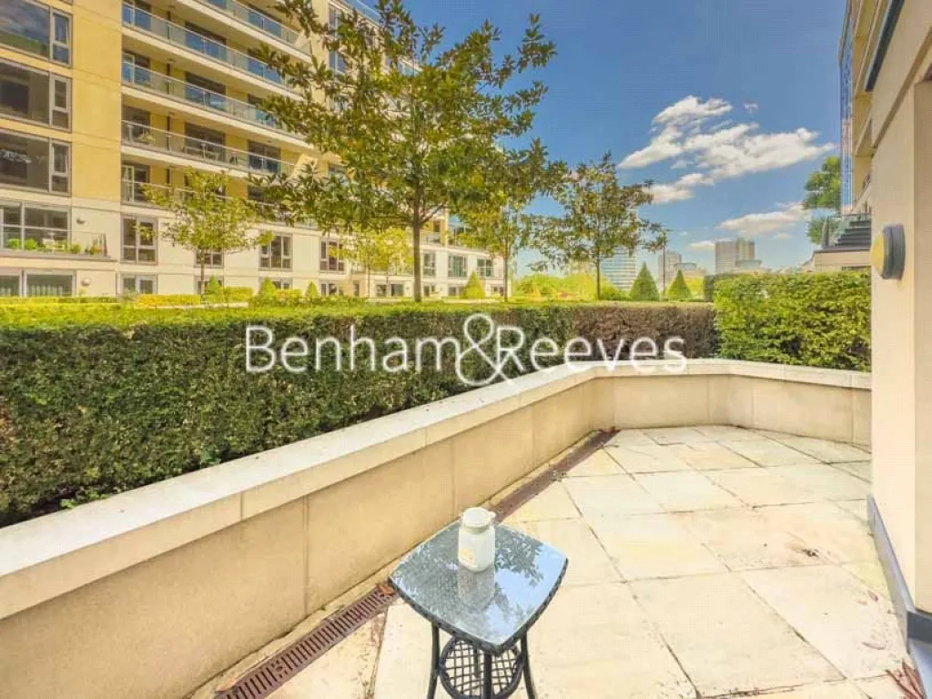 Lensbury Avenue, Imperial Wharf, SW6, photo 15