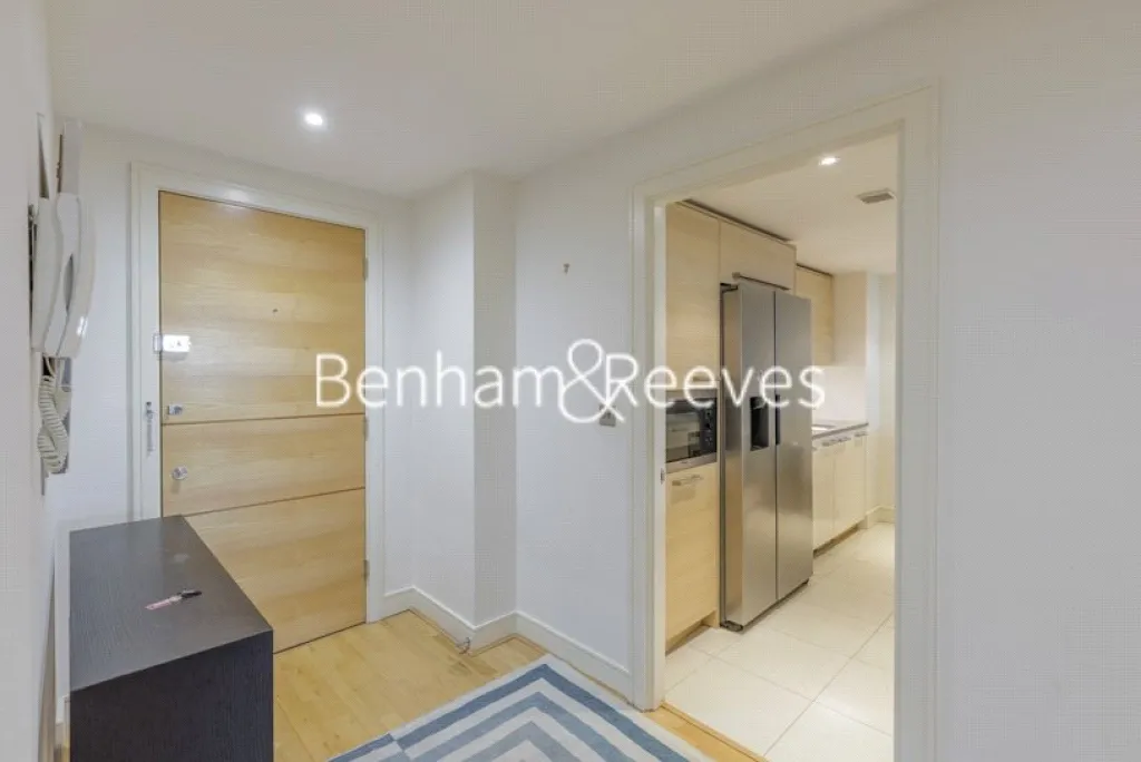Lensbury Avenue, Imperial Wharf, SW6, photo 14