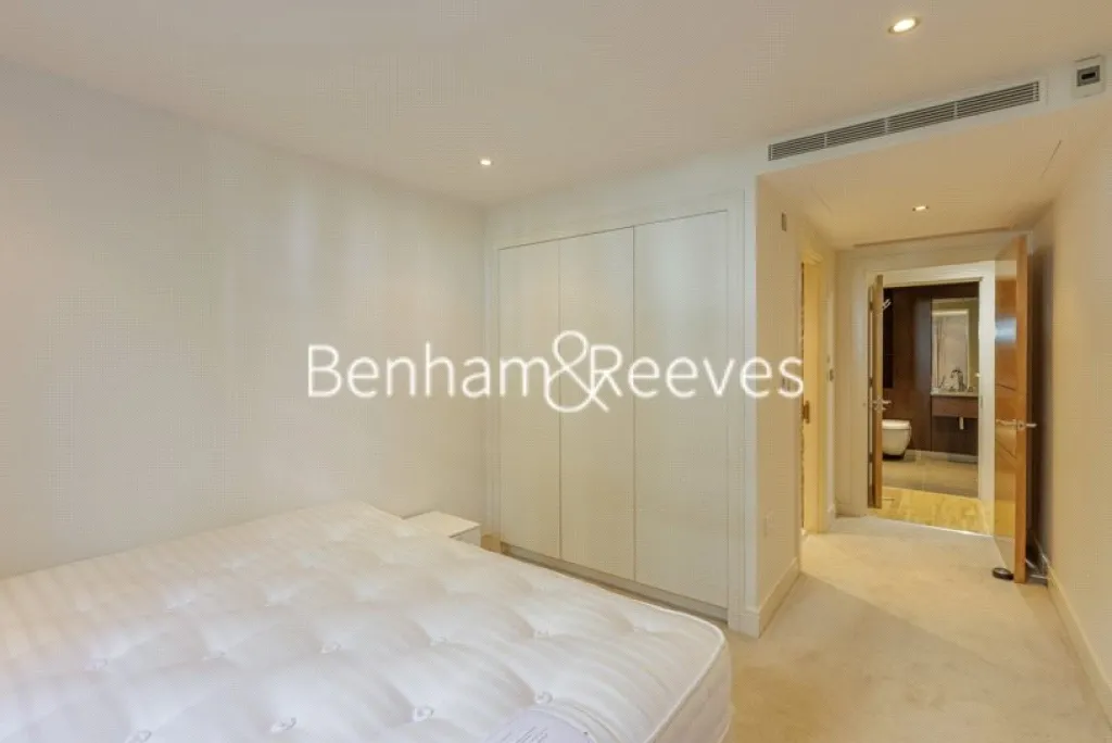 Lensbury Avenue, Imperial Wharf, SW6, photo 13