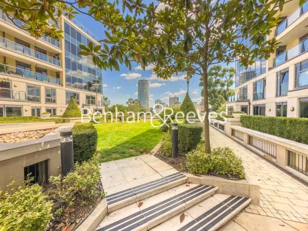 Lensbury Avenue, Imperial Wharf, SW6, photo 10
