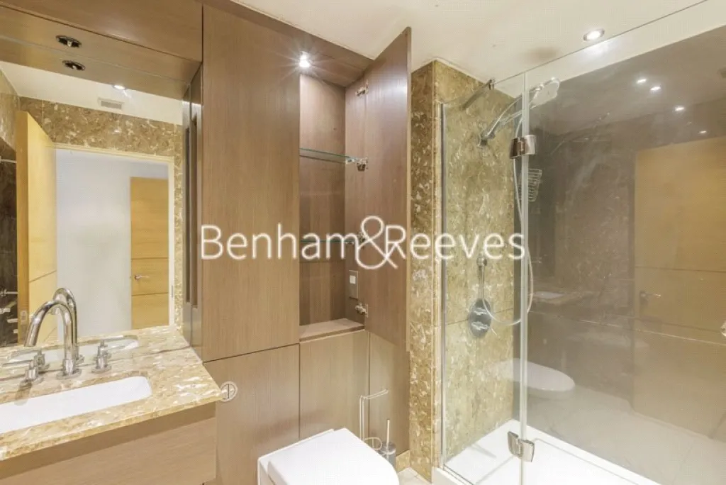 Lensbury Avenue, Imperial Wharf, SW6, photo 9