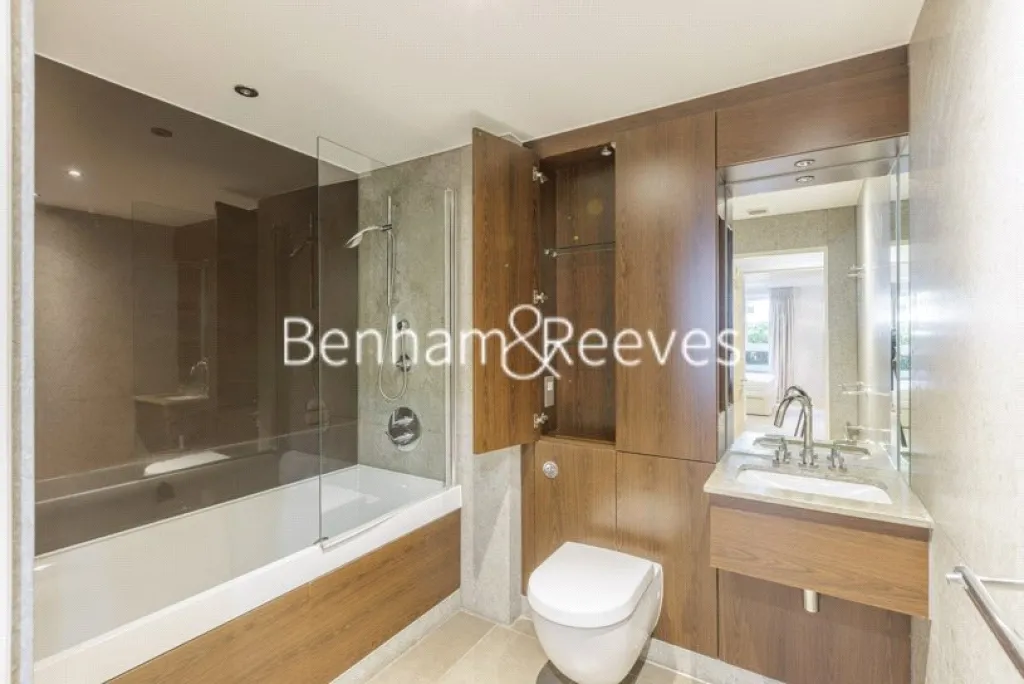Lensbury Avenue, Imperial Wharf, SW6, photo 4