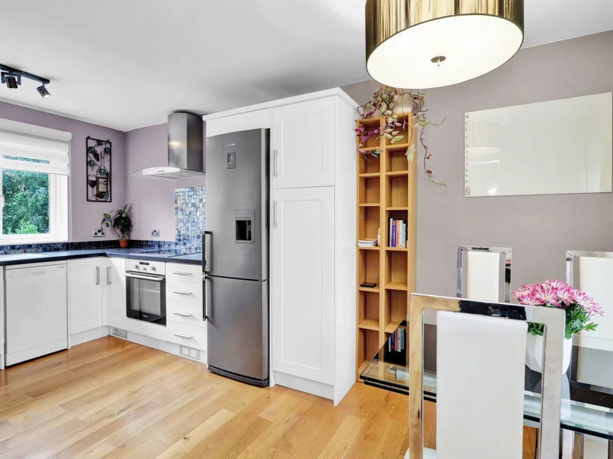 Rochelle Close, London, SW11, photo 4