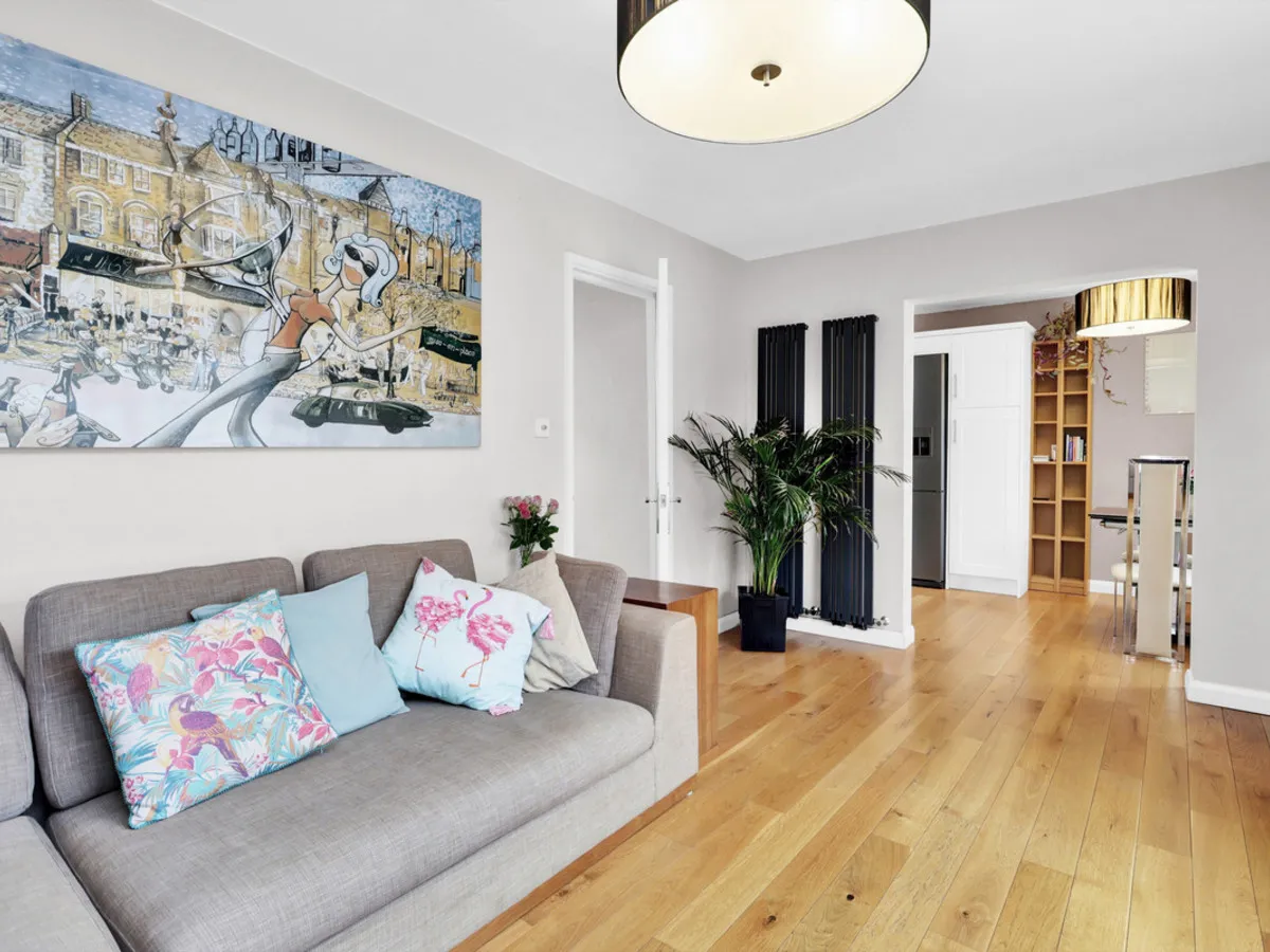 Rochelle Close, London, SW11, photo 12
