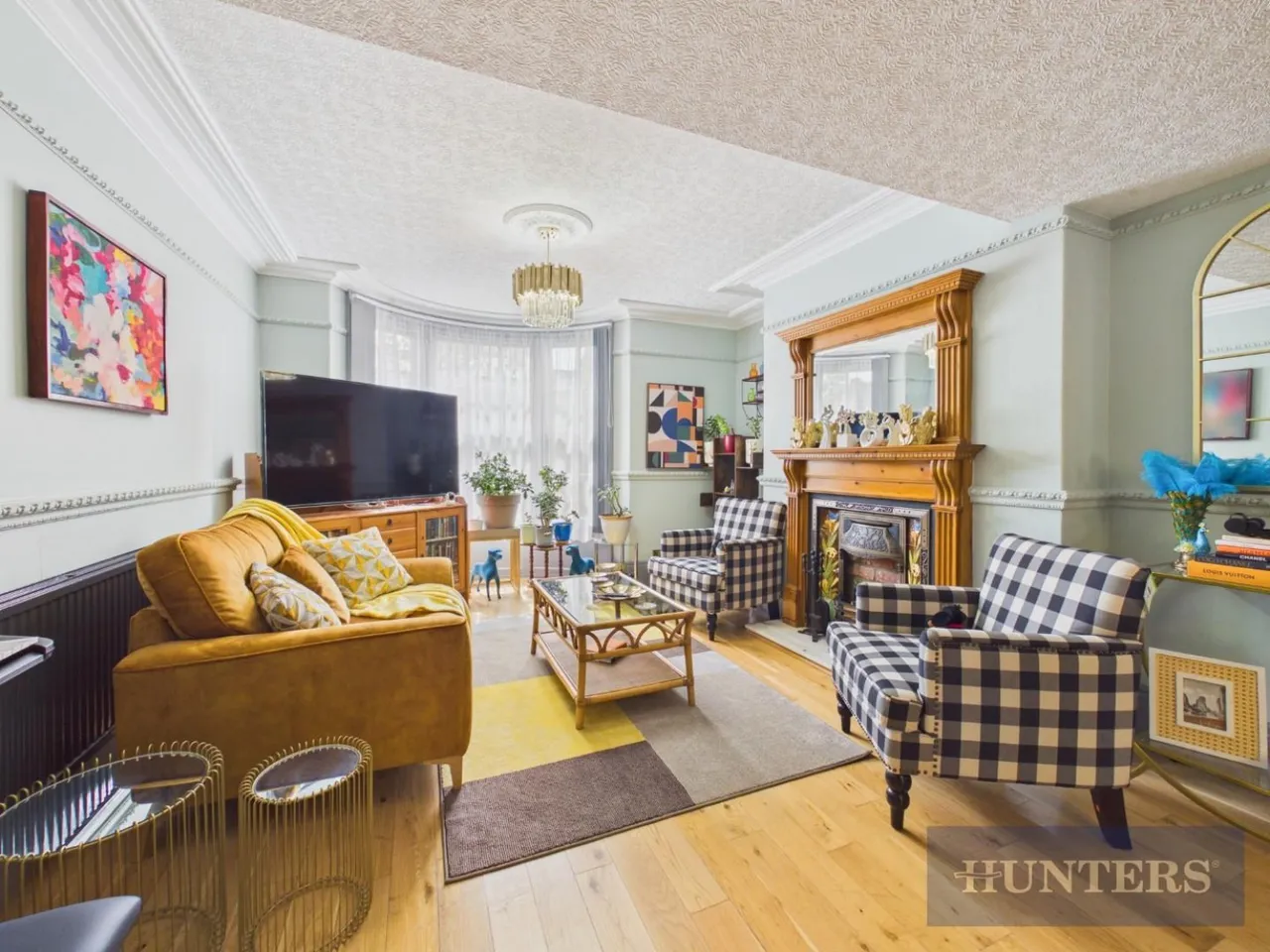 4 bed house for sale, Falsgrave Road, Scarborough, YO12