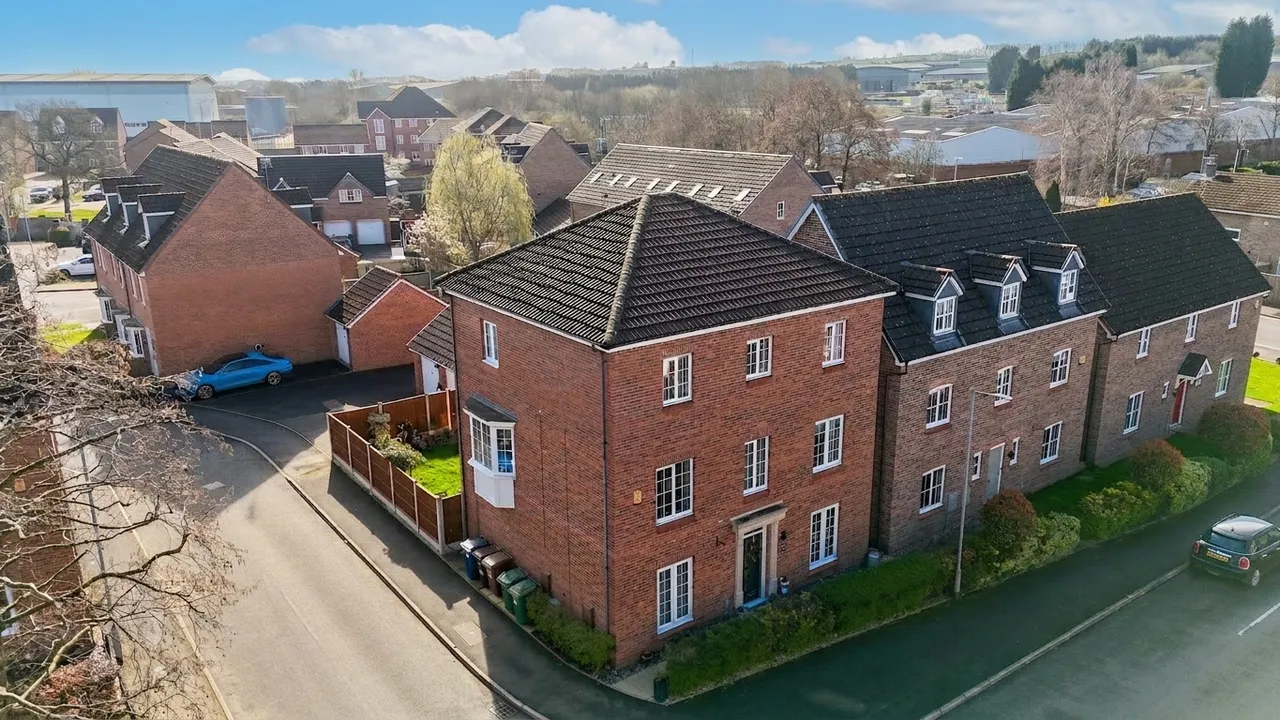 Beacon Grove, Stone, ST15, photo 31