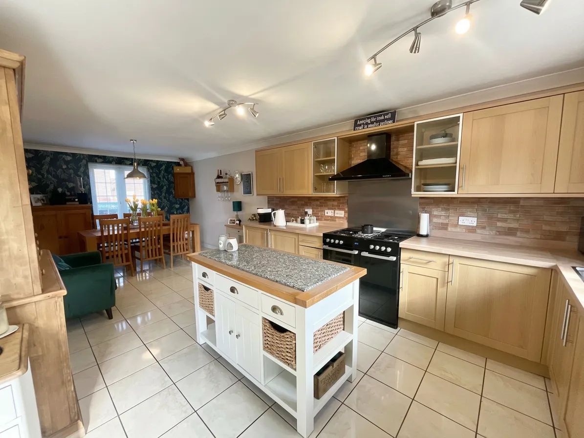 Beacon Grove, Stone, ST15, photo 6