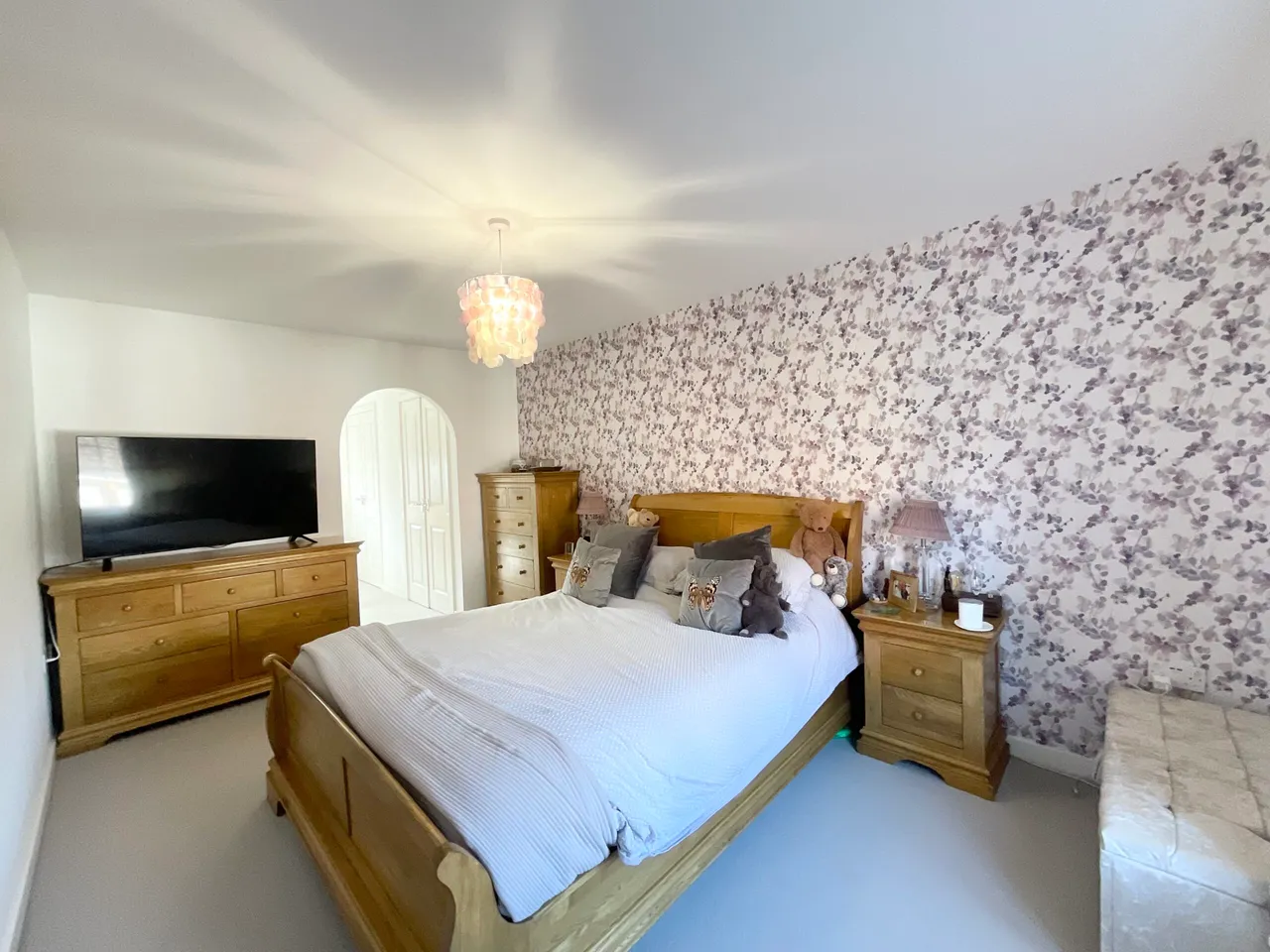 Beacon Grove, Stone, ST15, photo 9