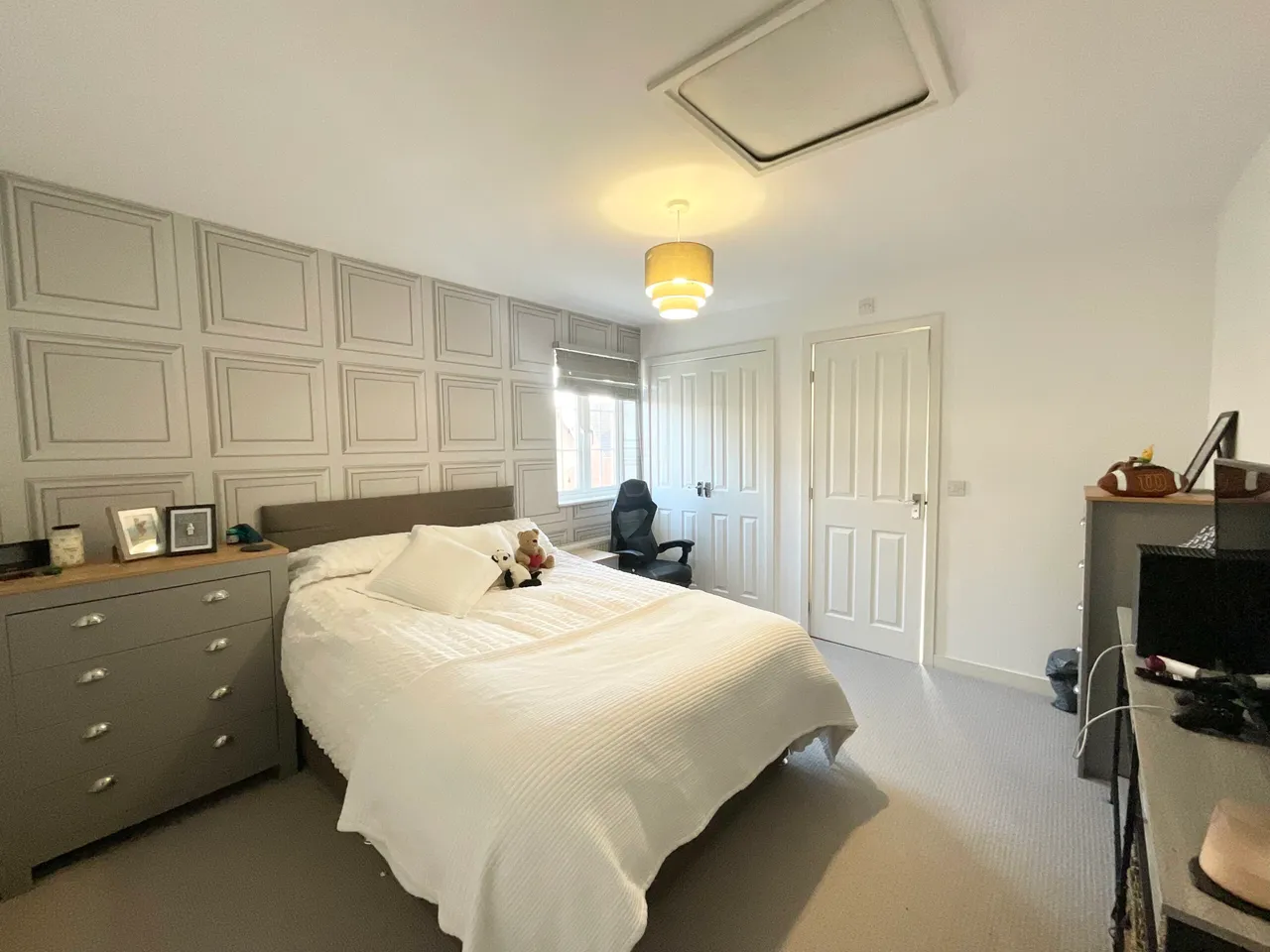 Beacon Grove, Stone, ST15, photo 13