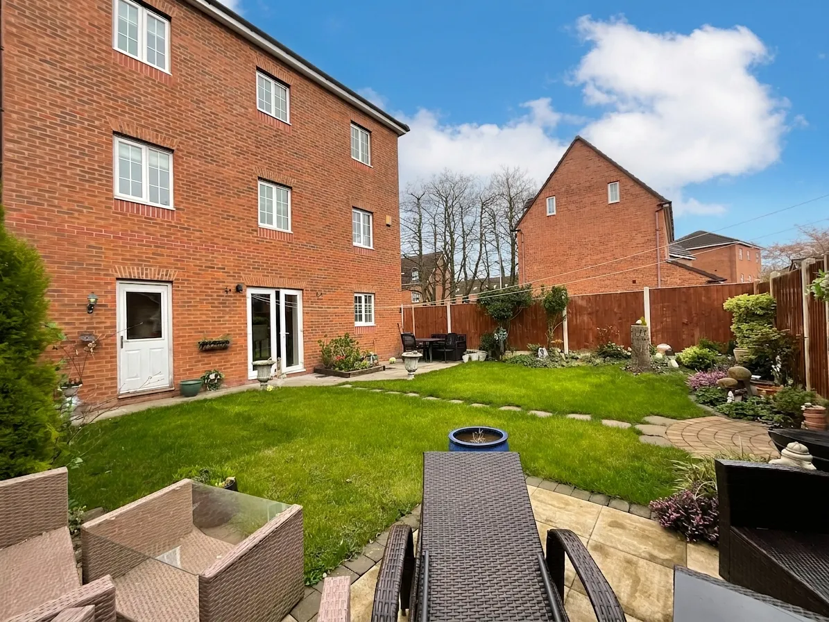 Beacon Grove, Stone, ST15, photo 21