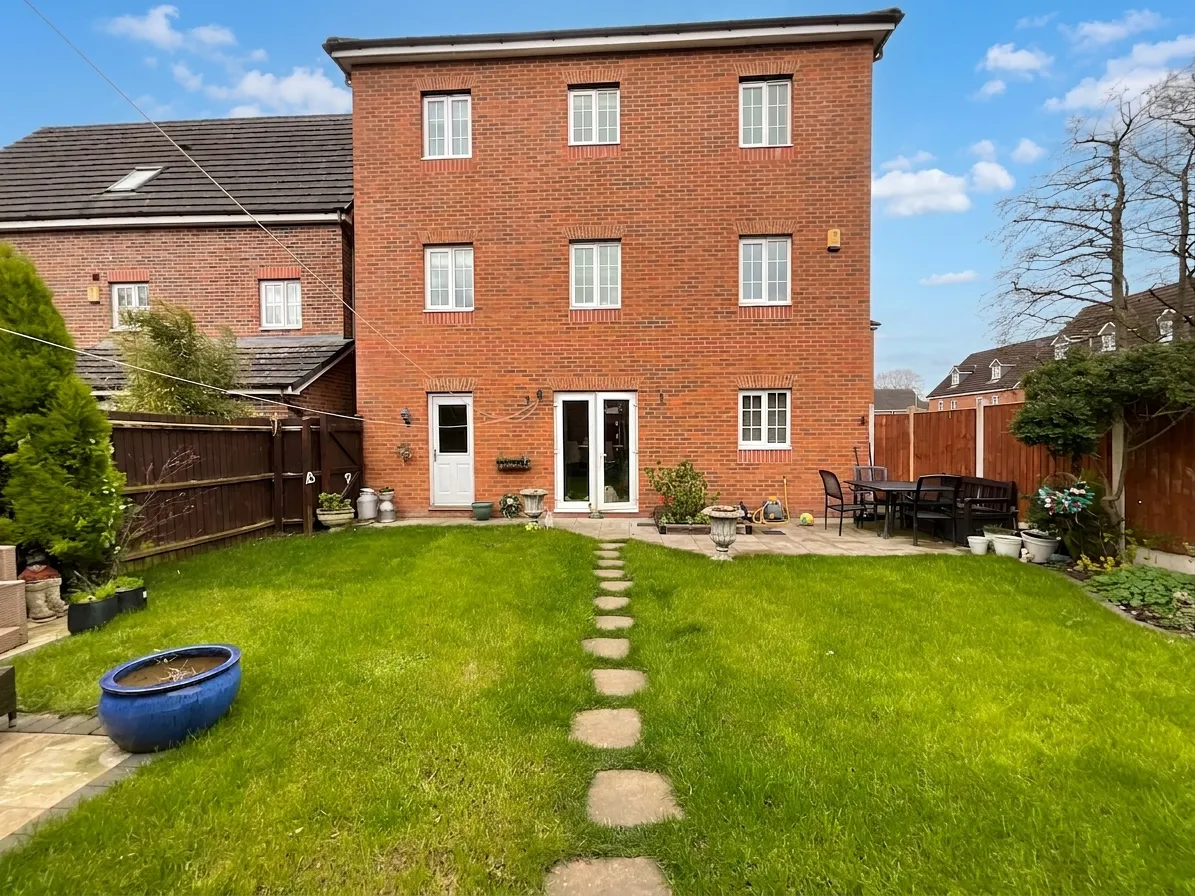 Beacon Grove, Stone, ST15, photo 33