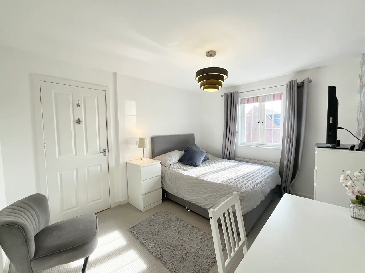 Beacon Grove, Stone, ST15, photo 16