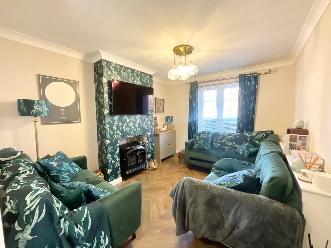Beacon Grove, Stone, ST15, photo 3
