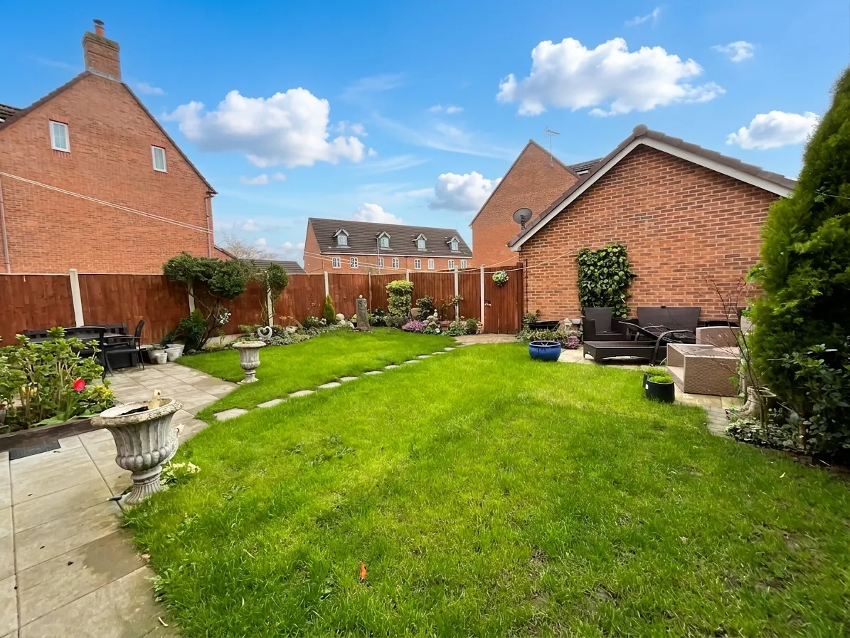 Beacon Grove, Stone, ST15, photo 22