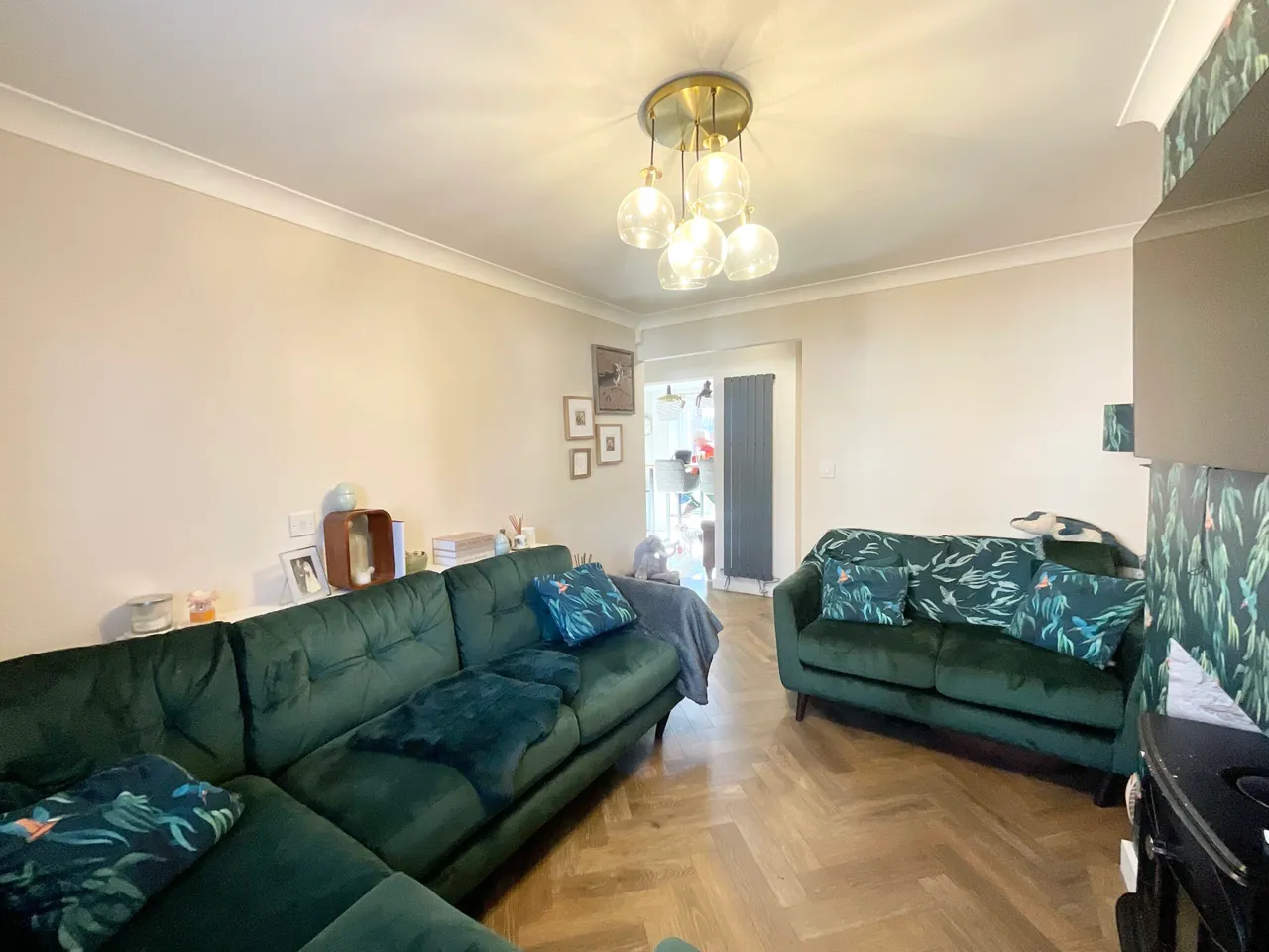 Beacon Grove, Stone, ST15, photo 25