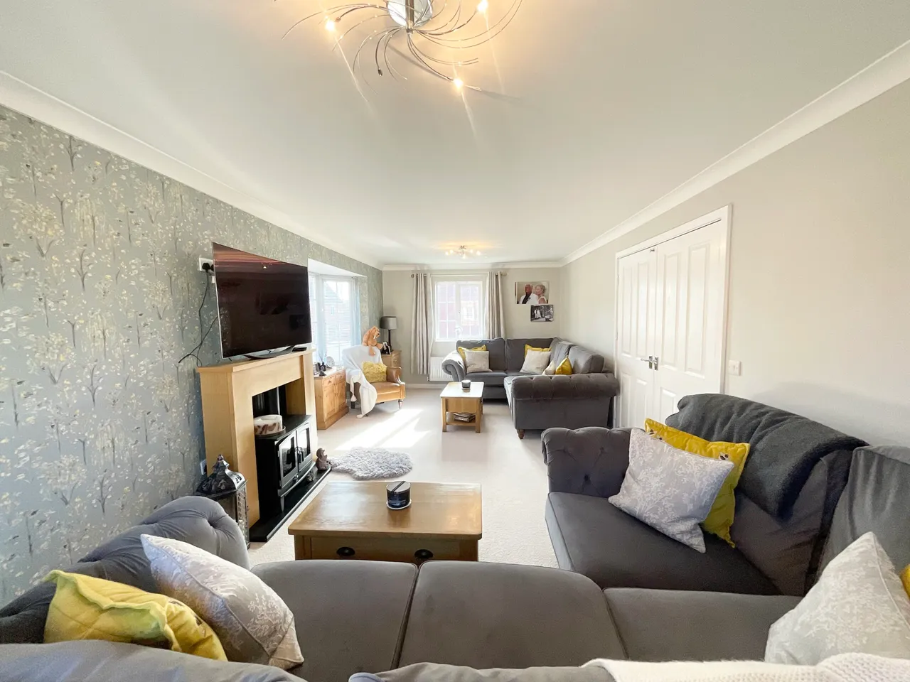 Beacon Grove, Stone, ST15, photo 10