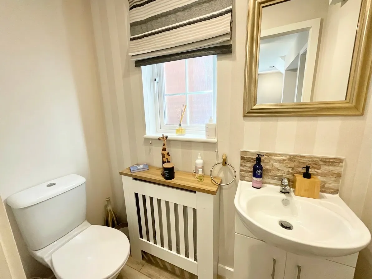 Beacon Grove, Stone, ST15, photo 8