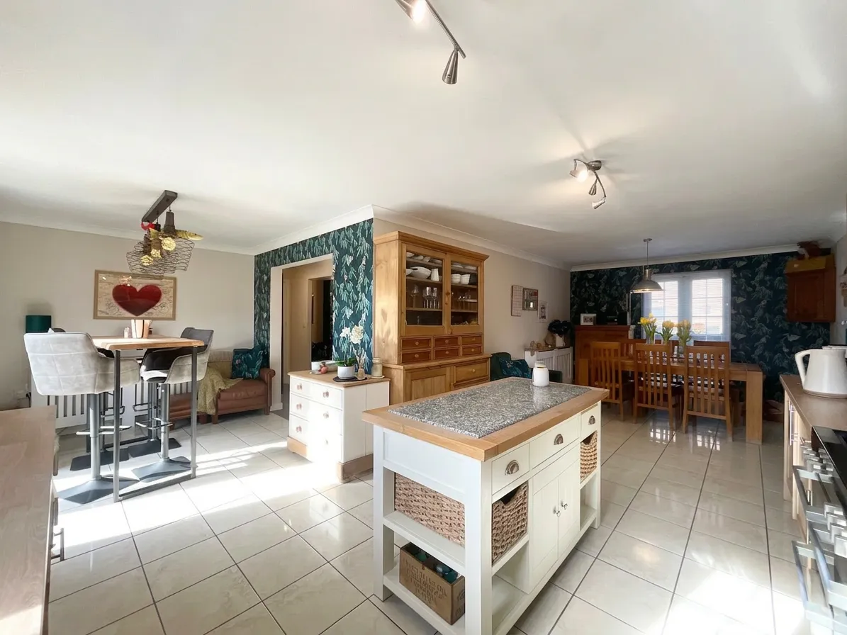 Beacon Grove, Stone, ST15, photo 4