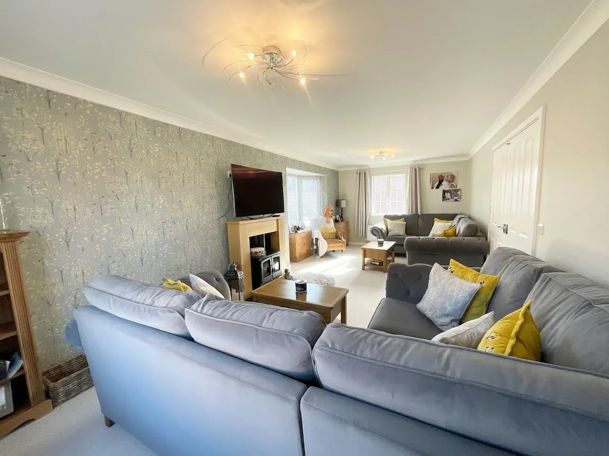 Beacon Grove, Stone, ST15, photo 26