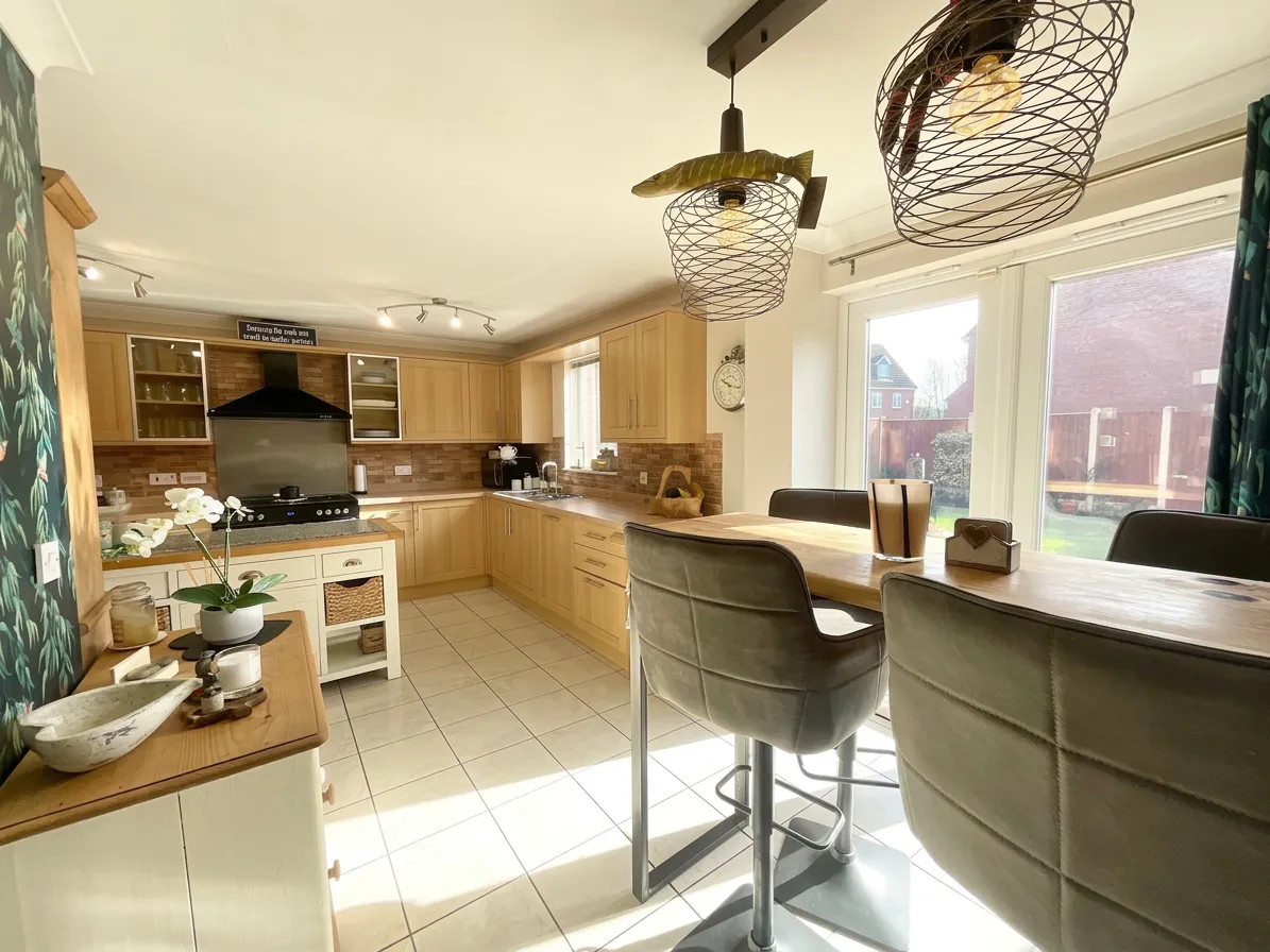 Beacon Grove, Stone, ST15, photo 23