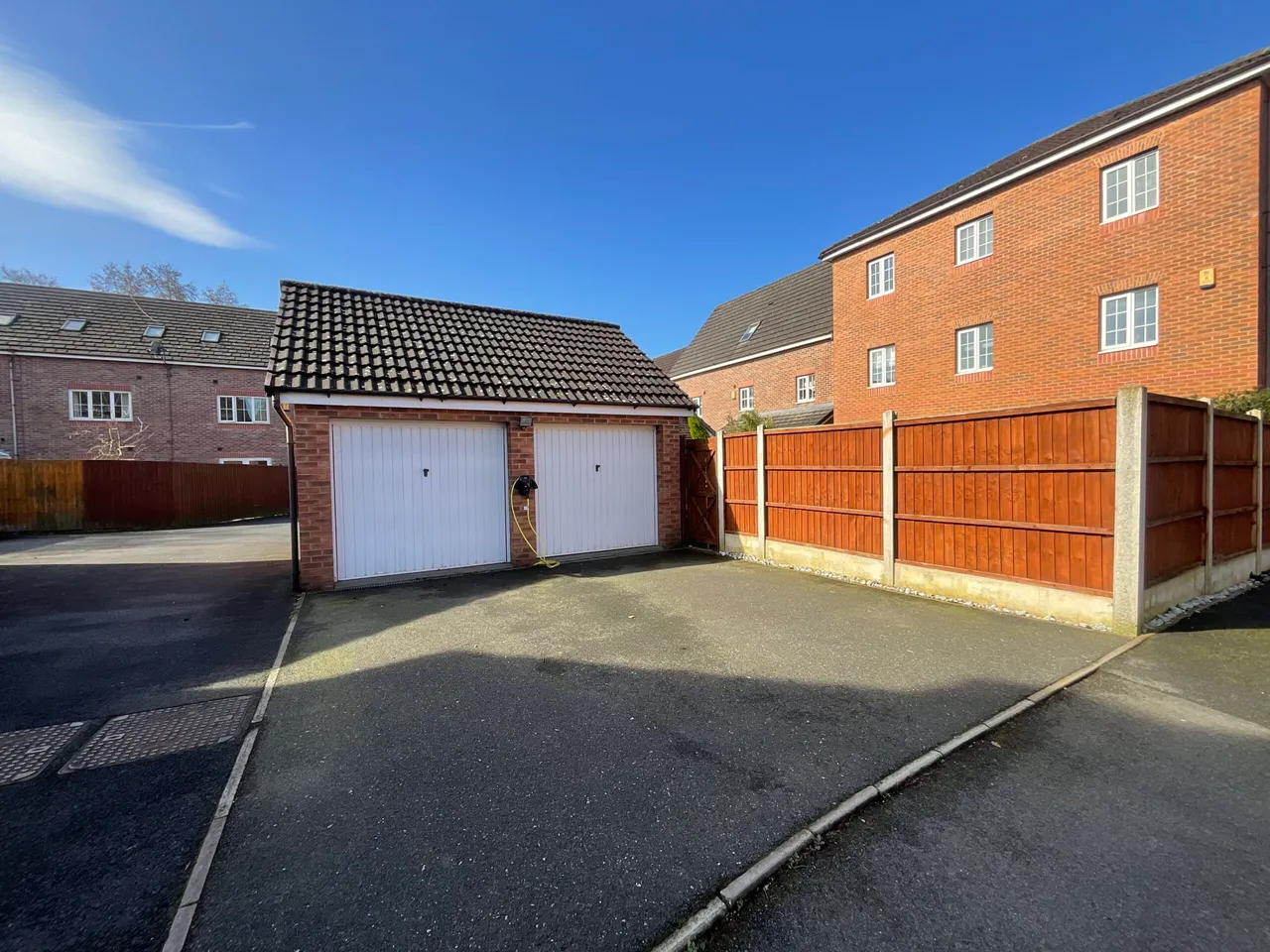 Beacon Grove, Stone, ST15, photo 34