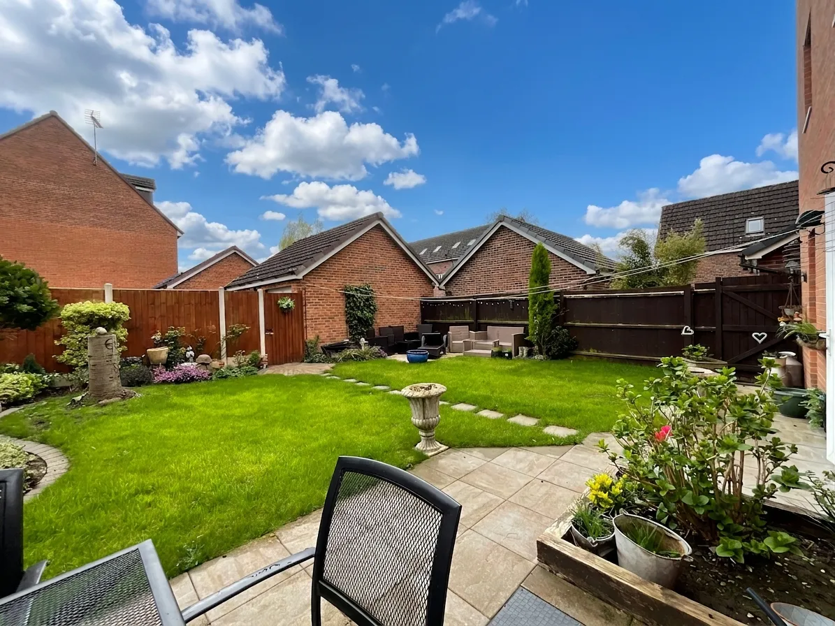 Beacon Grove, Stone, ST15, photo 5