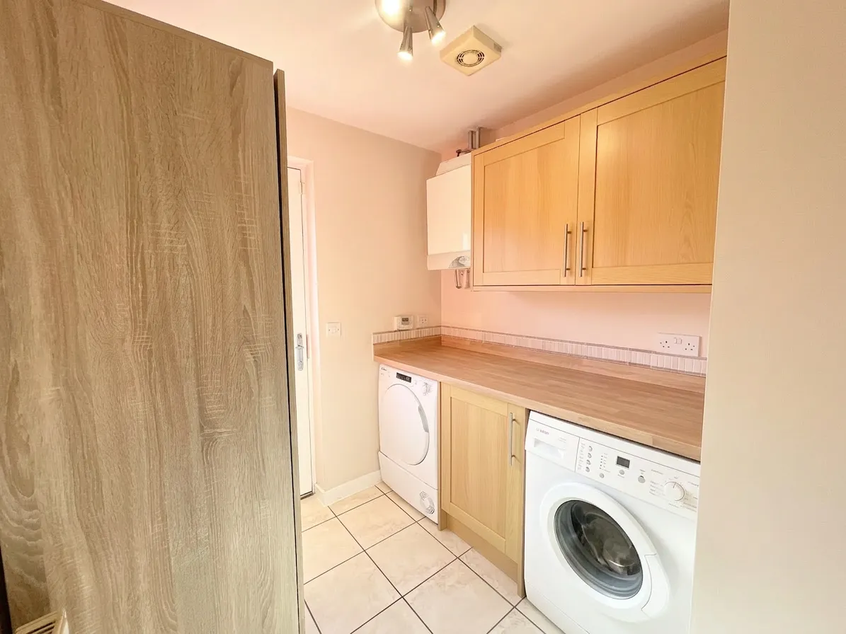 Beacon Grove, Stone, ST15, photo 7