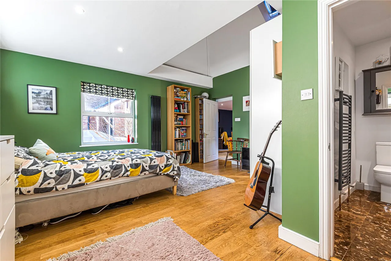 Tudor Road, Hampton, London, TW12 2NQ, photo 10