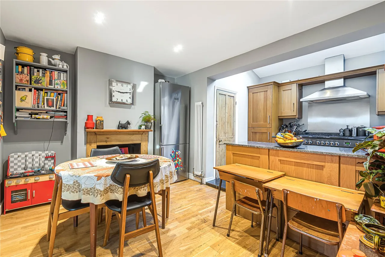 Tudor Road, Hampton, London, TW12 2NQ, photo 5