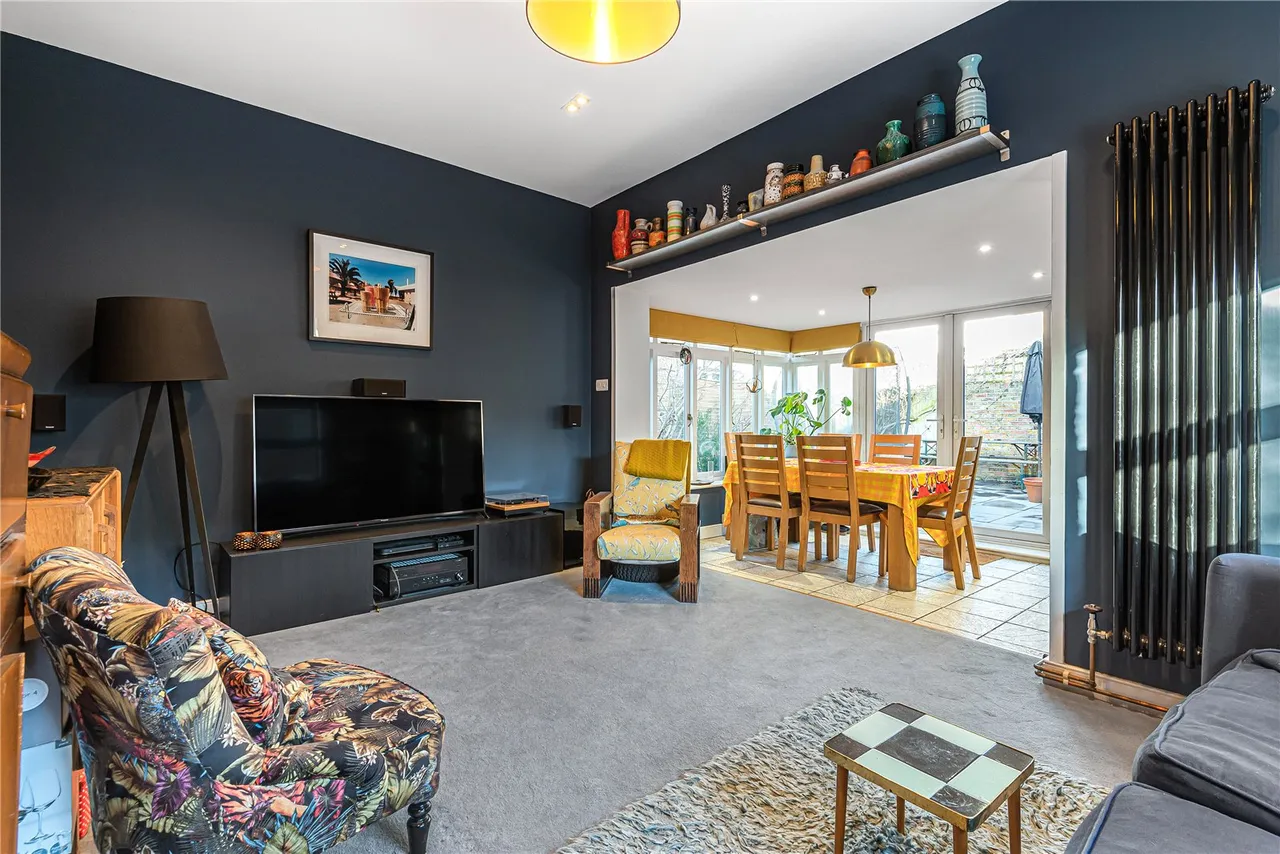 Tudor Road, Hampton, London, TW12 2NQ, photo 8