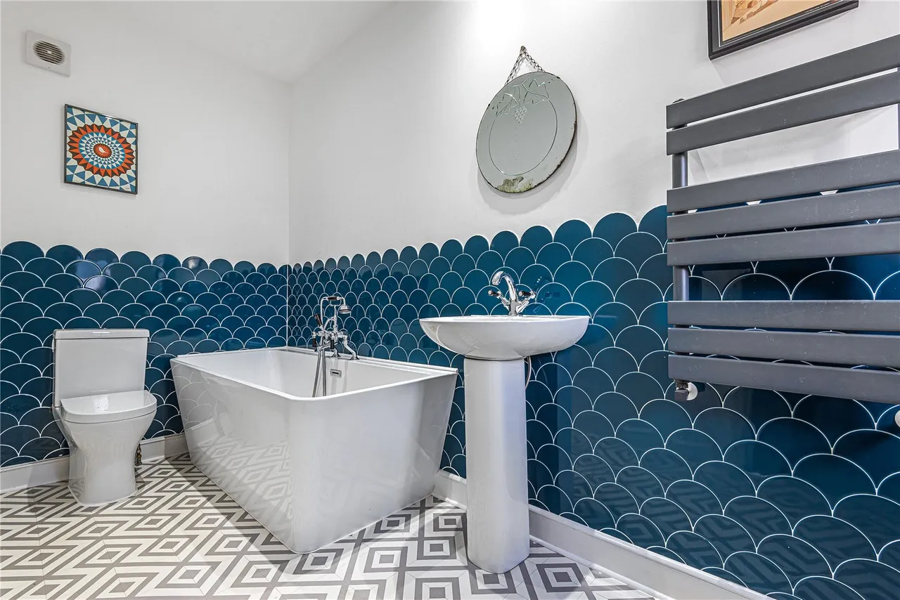 Tudor Road, Hampton, London, TW12 2NQ, photo 12