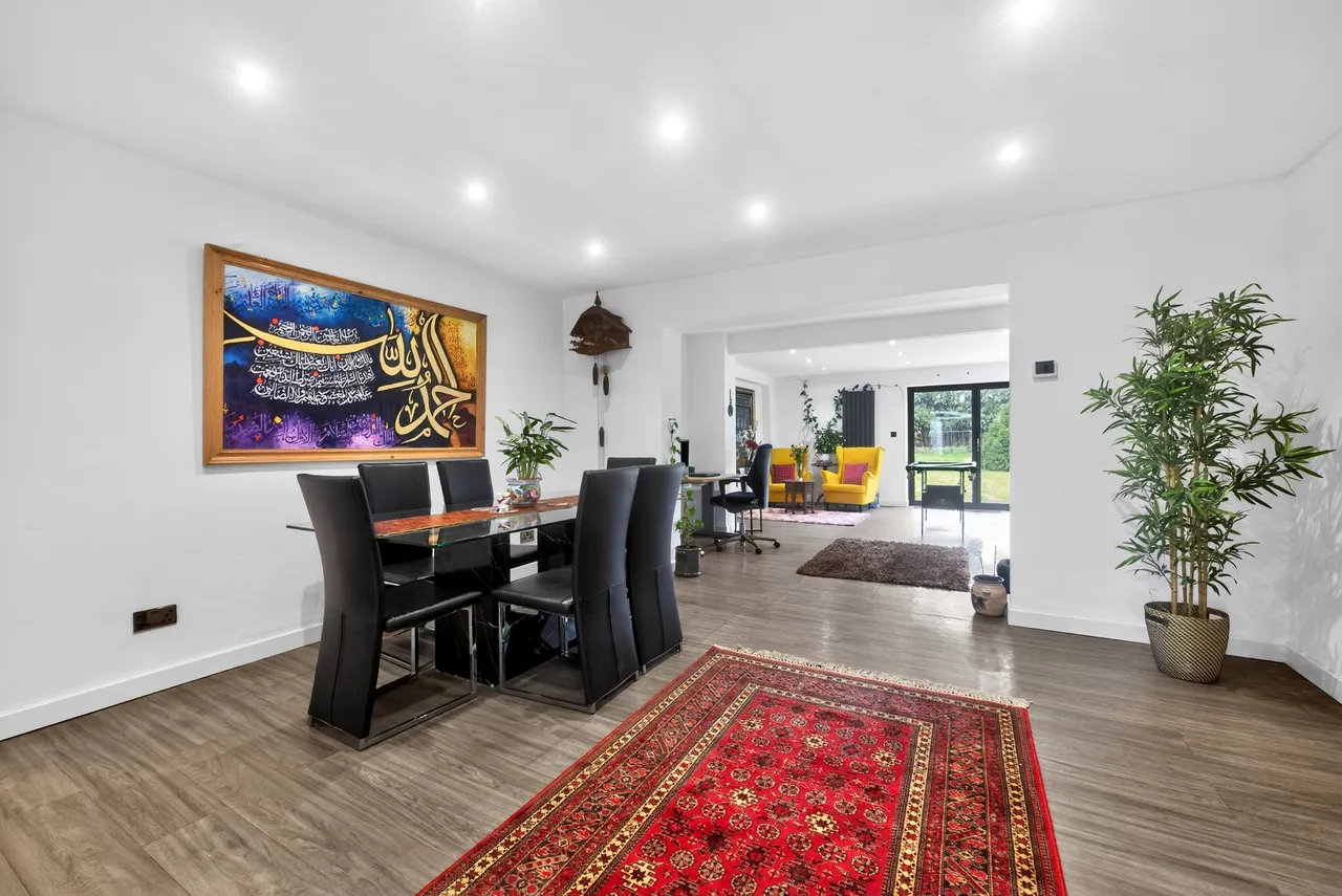 Bridle Path, Reading, RG8, photo 18