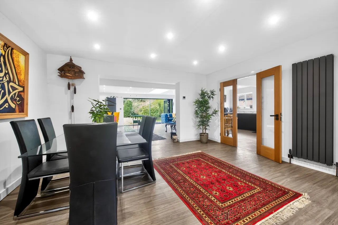 Bridle Path, Reading, RG8, photo 9