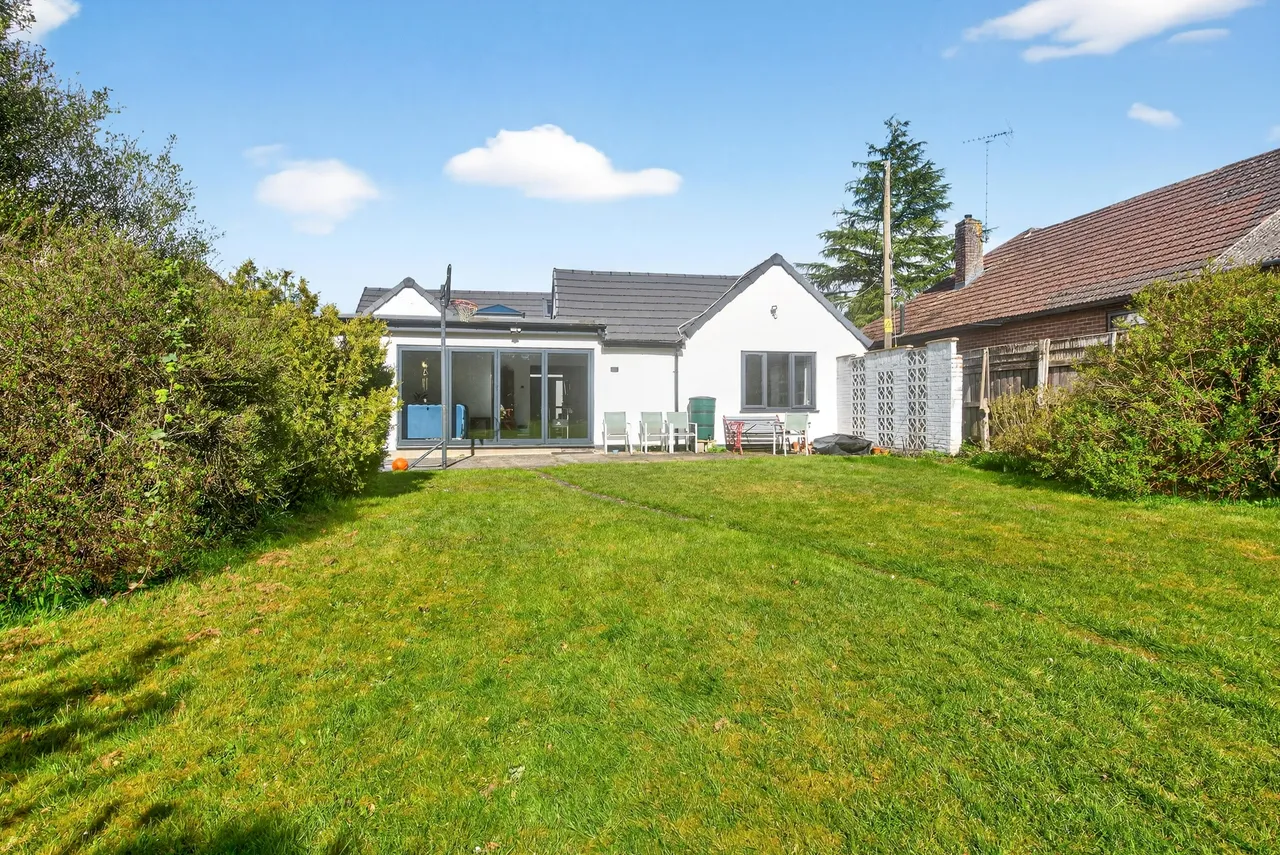 Bridle Path, Reading, RG8, photo 19