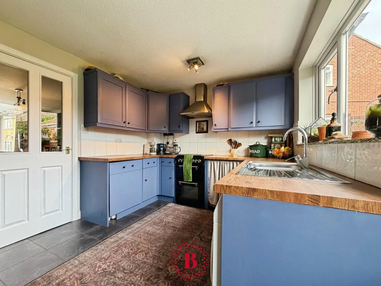 Hawthorn Drive, Melton Mowbray, LE13, photo 10